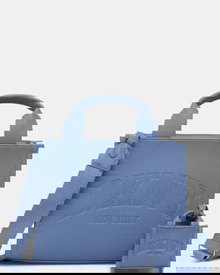 Dkny poșetă HADLEE culoarea negru, R53AAC80