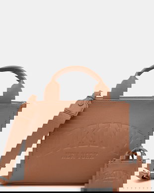 Dkny poșetă HADLEE culoarea negru, R53AAC80