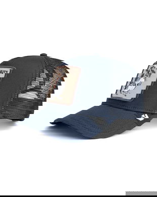 Goorin Bros șapcă Nuts Trucker 101-2546