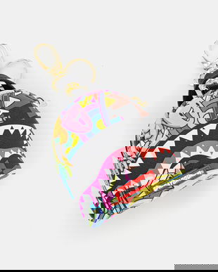 Sprayground breloc 910K7965NSZ