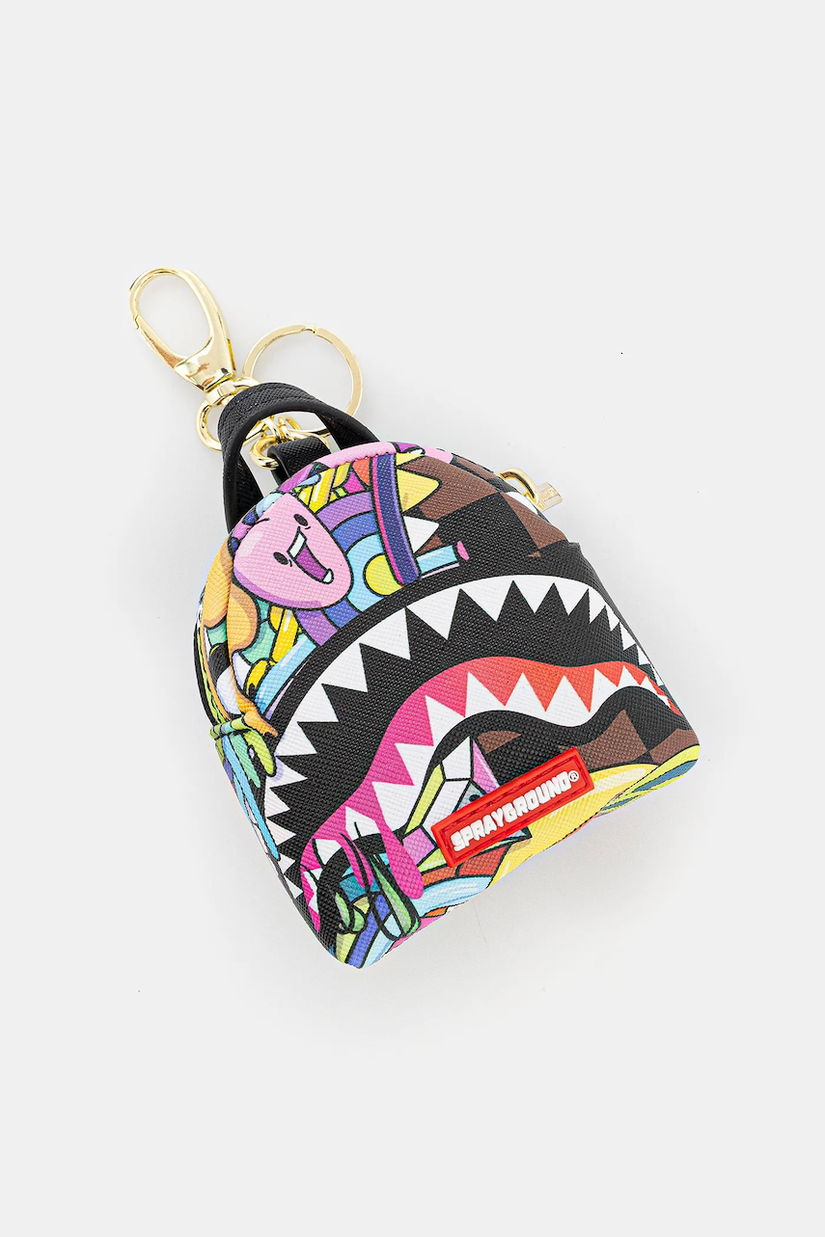 Sprayground breloc 910K7965NSZ