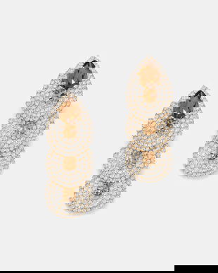 Luisa Spagnoli clip on 542551