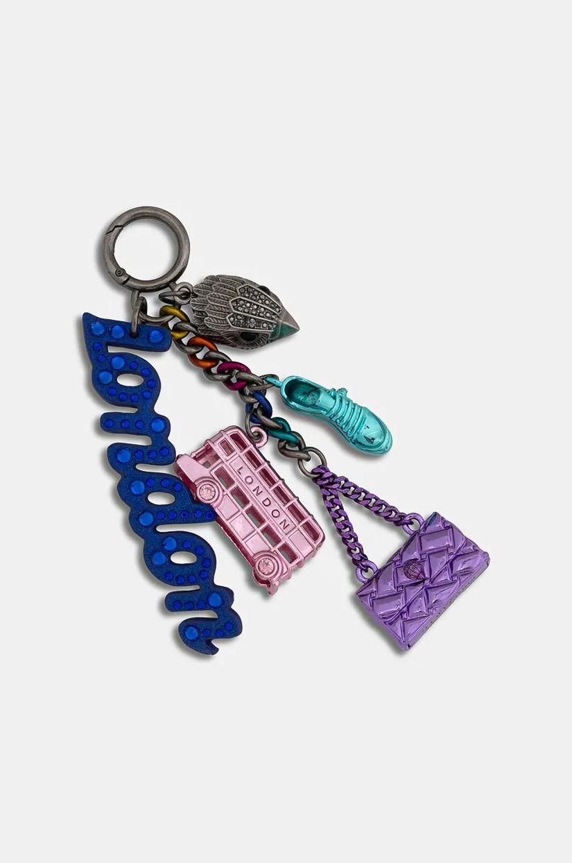 Kurt Geiger London breloc 5050989999