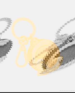 Coccinelle breloc COCCINELLE C-ME E2.SSL.41.01.21