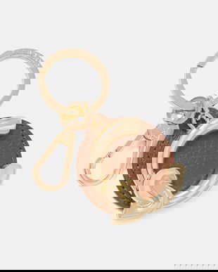 Coccinelle breloc COCCINELLE C-ME E2.SSL.41.01.21