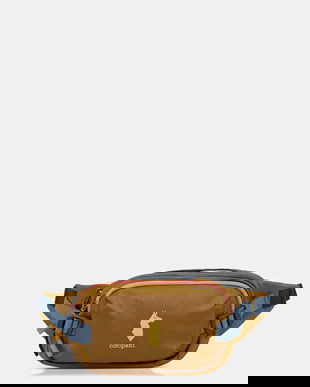 Cotopaxi borsetă Allpa 1.5L culoarea verde, S24492U722