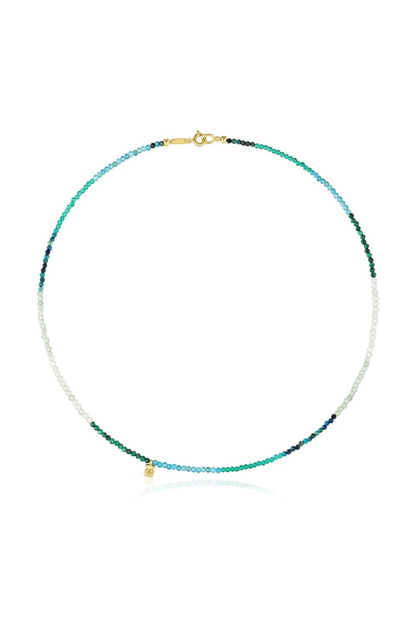 Tous colier cu pietre naturale 1004273100