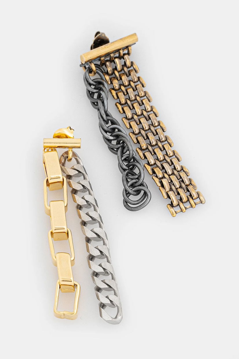 MM6 Maison Margiela cercei SM6VG0093