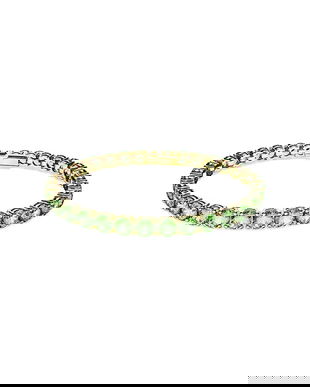 Swarovski bratara MATRIX femei, 5658848