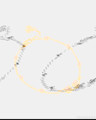 ZADIG&VOLTAIRE bratara OWJW00633