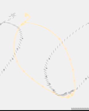 ZADIG&VOLTAIRE colier OWJW00632