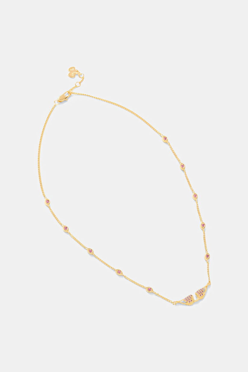 ZADIG&VOLTAIRE colier OWJW00632