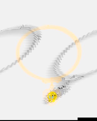 Aldo bratara TWEETYBRACELET x Looney Tunes femei, 13829387