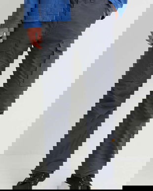 G-Star pantaloni bărbați, cu fason cargo, D24309-D308