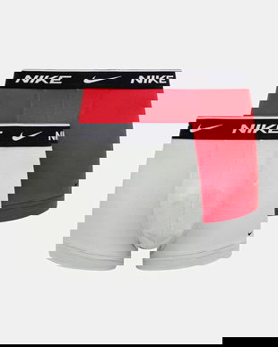 Nike boxeri 2-pack barbati, 0000KE1085