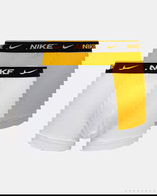 Nike boxeri 2-pack barbati, 0000KE1085