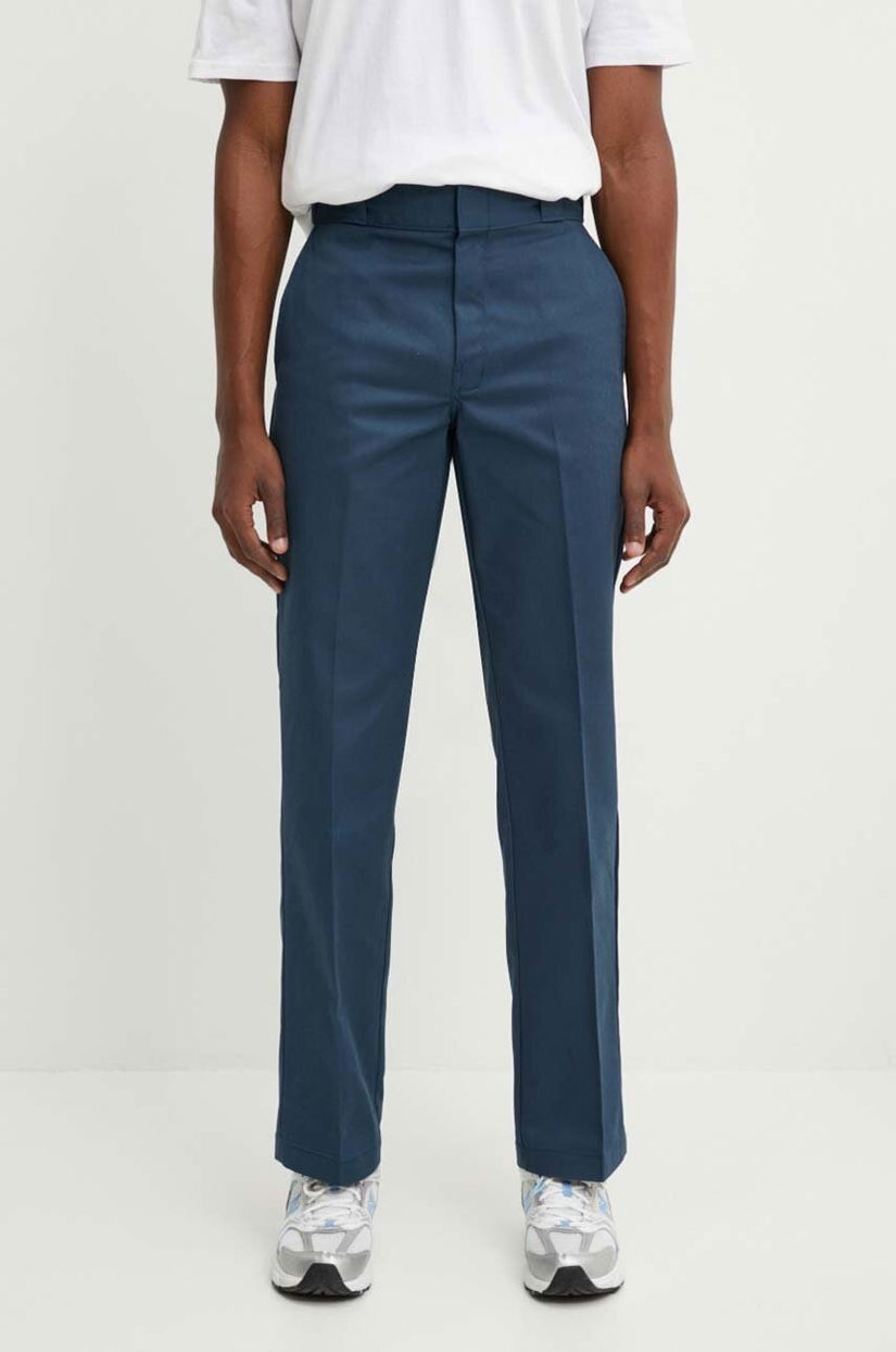 Dickies pantaloni 874 barbati, drept