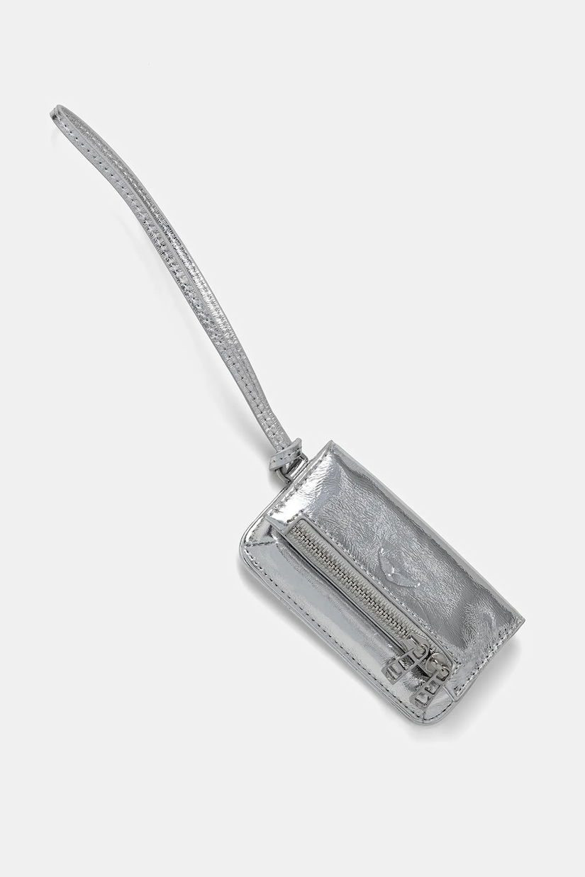 ZADIG&VOLTAIRE breloc de piele LWOG02283