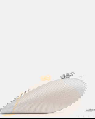 Answear.LAB poseta culoarea bej