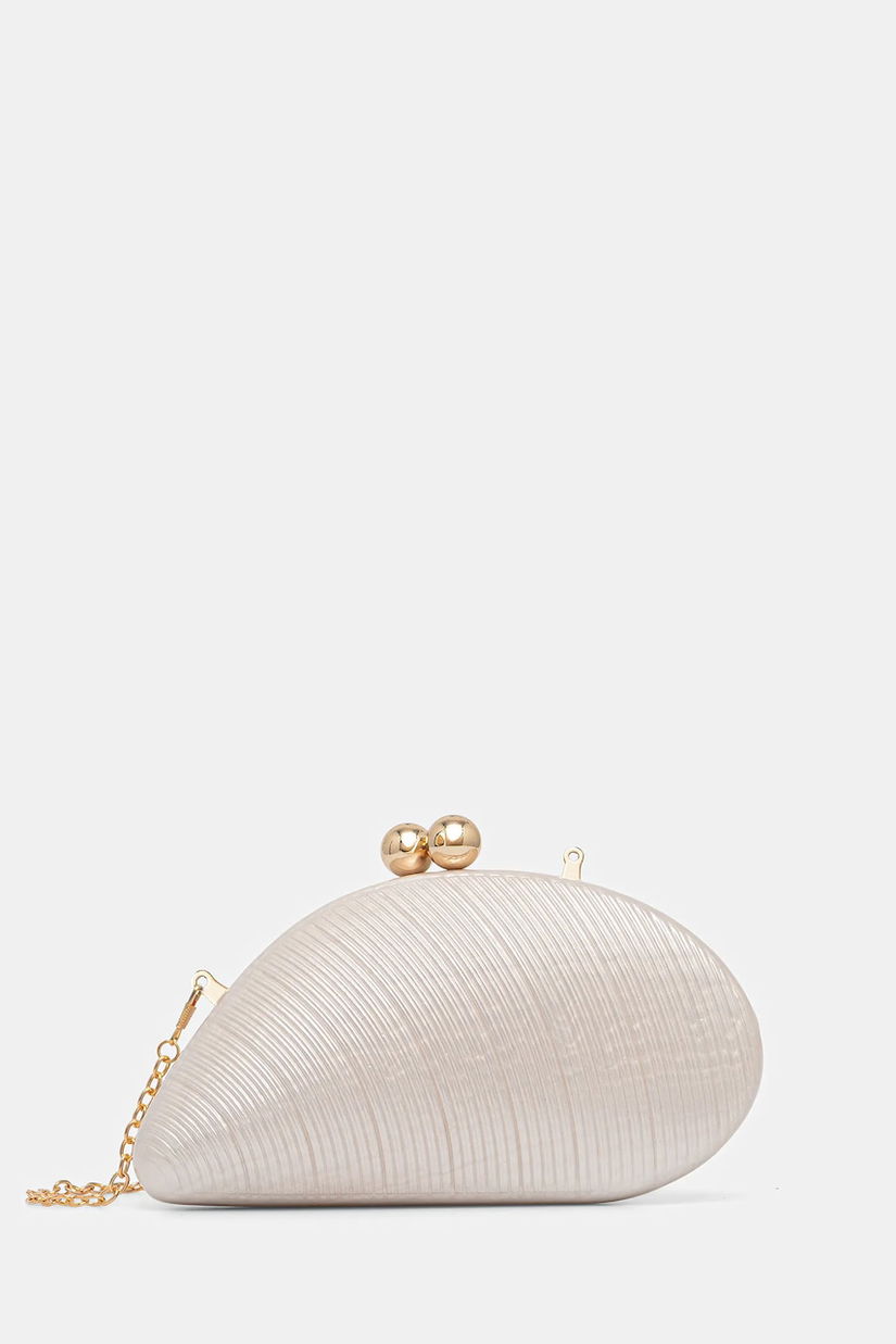 Answear.LAB poseta culoarea bej