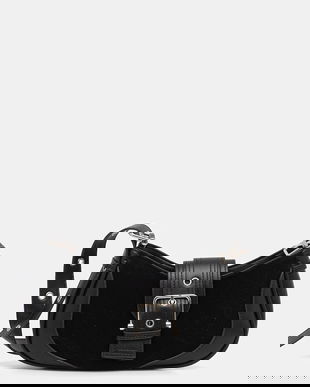 Answear.LAB poseta culoarea negru