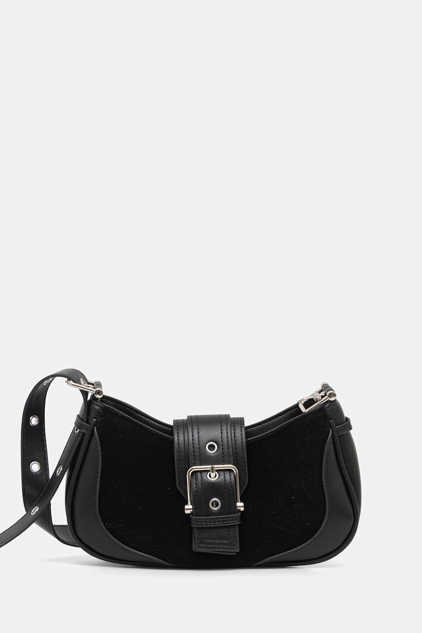 Answear.LAB poseta culoarea negru