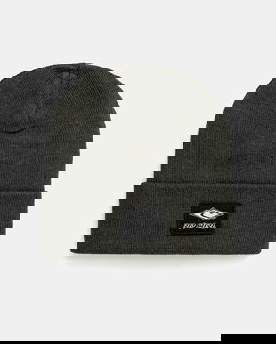 Rip Curl căciulă culoarea verde, 1IEMHE