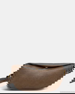 Answear.LAB poseta culoarea bej