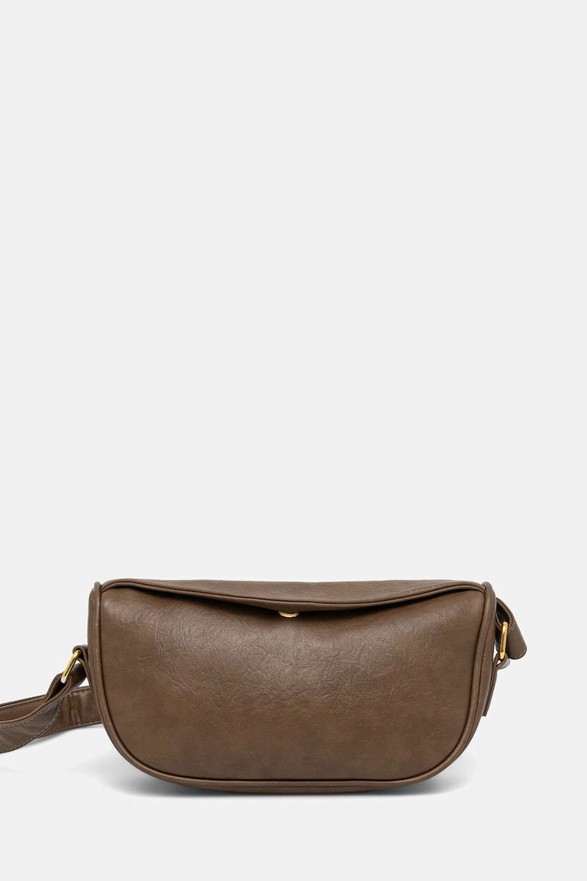 Answear.LAB poseta culoarea bej