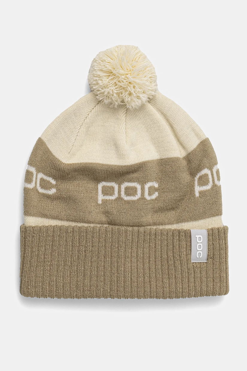 POC caciula culoarea verde