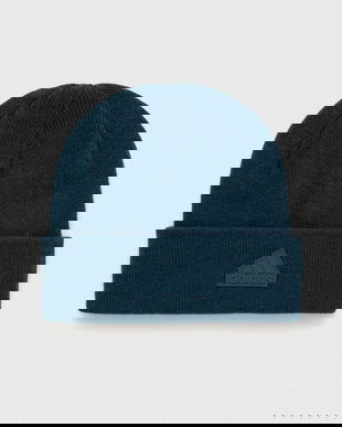 adidas Performance caciula de lana culoarea verde, de lana