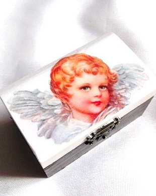 cutie ingeras 35264