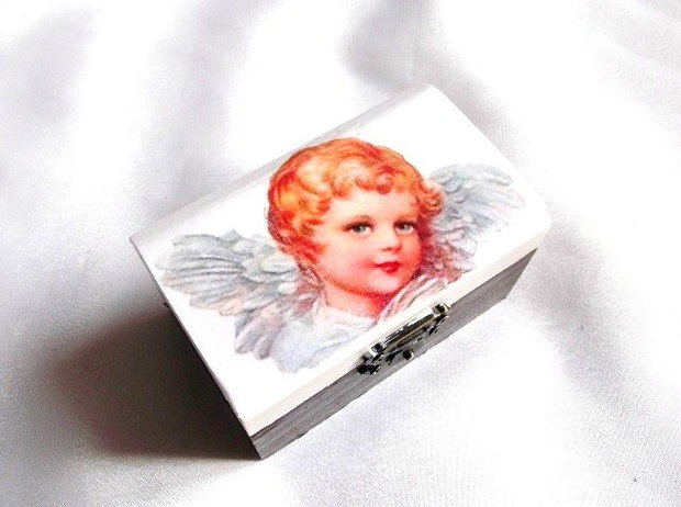 cutie ingeras 35264