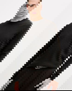 Paul Smith pulover de cașmir culoarea verde, light, M1R-278Y-N02497