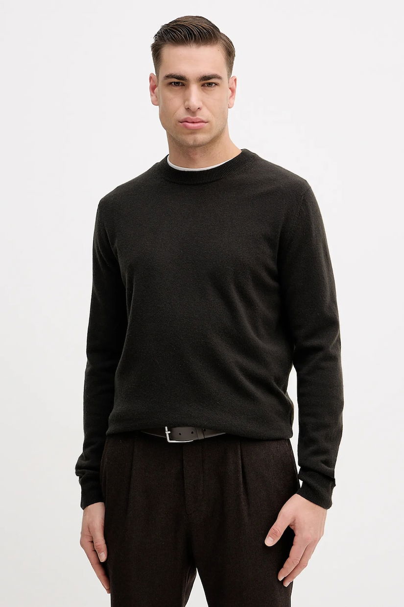 Paul Smith pulover de cașmir