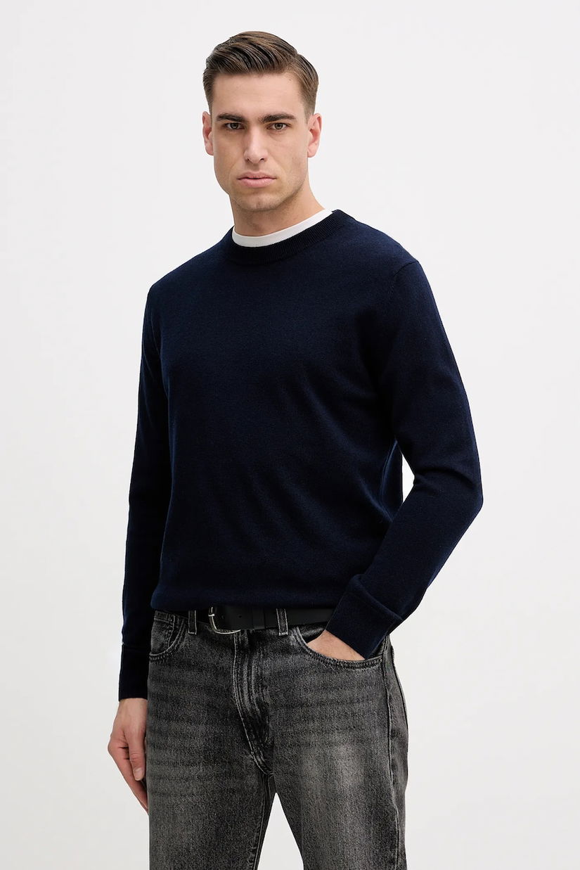 Paul Smith pulover de cașmir