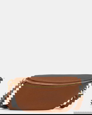 Answear Lab borseta de piele