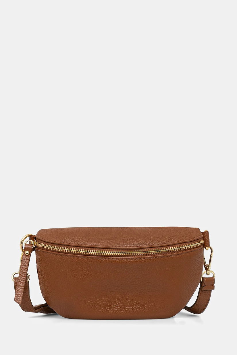 Answear Lab borseta de piele