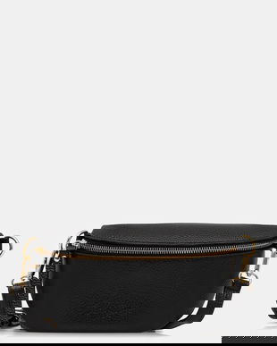 Answear Lab borseta de piele