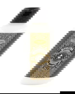 Balsam after shave cu alantoina si arnica Yamuna Gentleman 150 ml