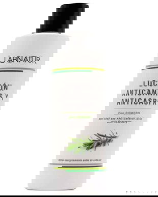 Lotiune Antimatreata Impotriva Incaruntirii Parului - LabNatur Anti-Grey and Anti-Dandruff Lotion with Rosemary, 250 ml