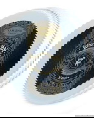 Crema de maini premium pentru barbati Yamuna Gentleman 50 ml