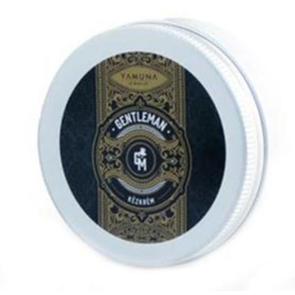 Crema de maini premium pentru barbati Yamuna Gentleman 50 ml