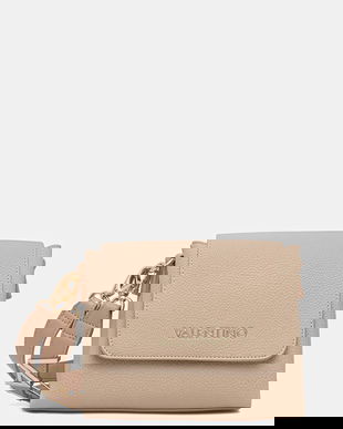 Valentino Bags poșetă culoarea roz, VBS5A806