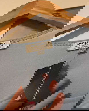 Rochiță de maternitate