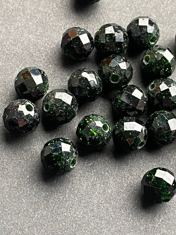 LPP825 - piatra soarelui verde
