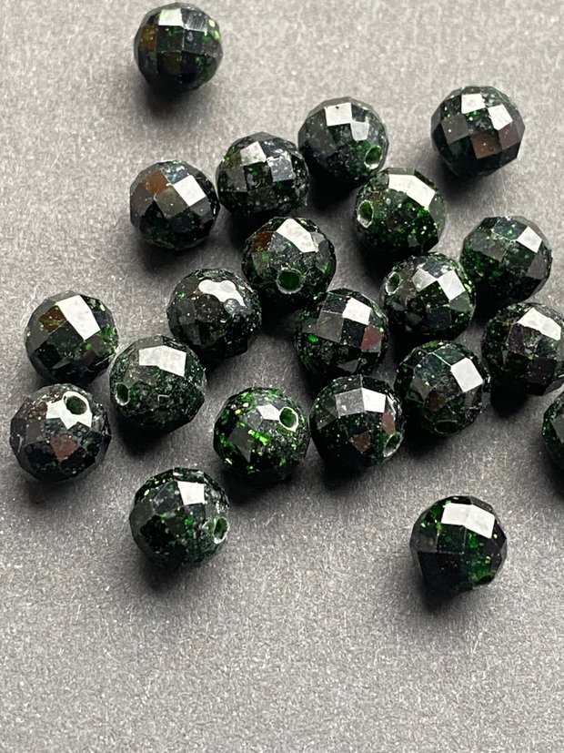 LPP825 - piatra soarelui verde