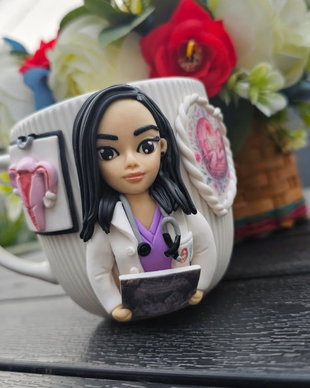 Cana personalizata medic obstetrica ginecologie