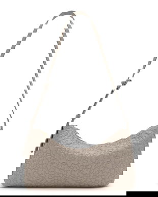 Tous poșetă Puffy Bear culoarea bej, 2002355544