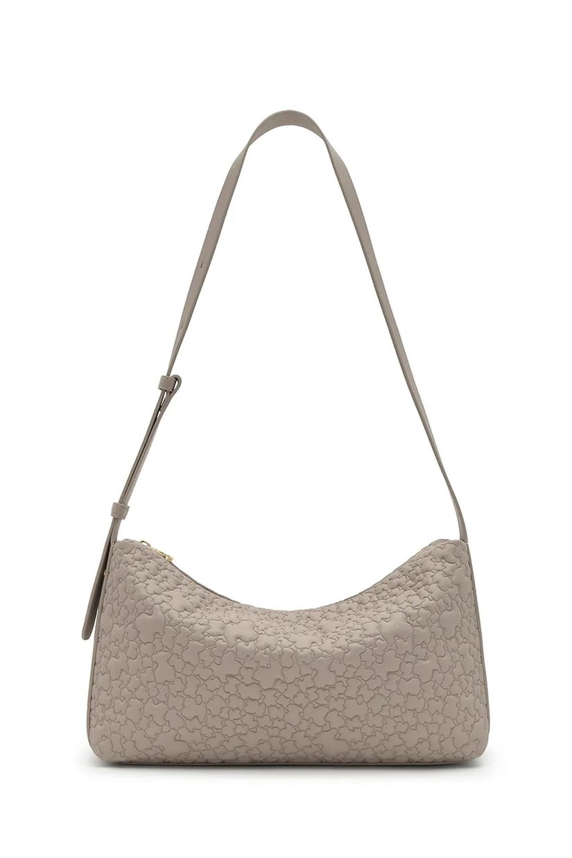 Tous poșetă Puffy Bear culoarea bej, 2002355544